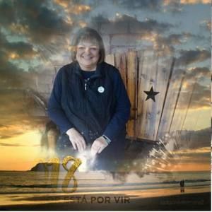 Meet your Posher, Sue